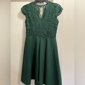 Little Girl Rare Editions Dress